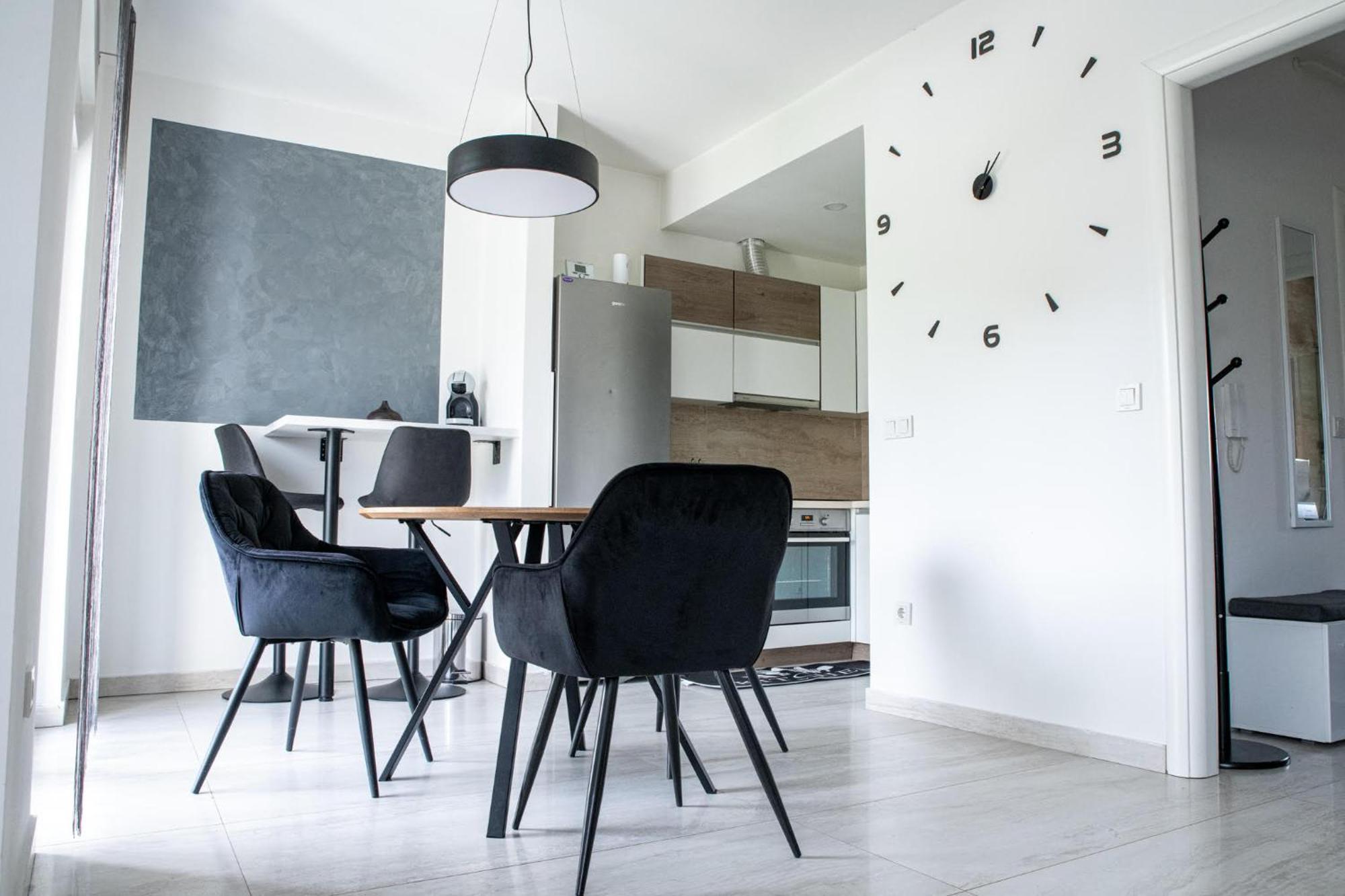 David Apartment Slavonski Brod Bagian luar foto